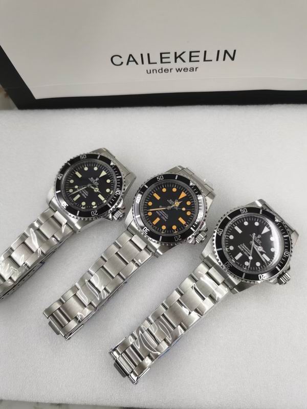 Rolex 40mm 080824